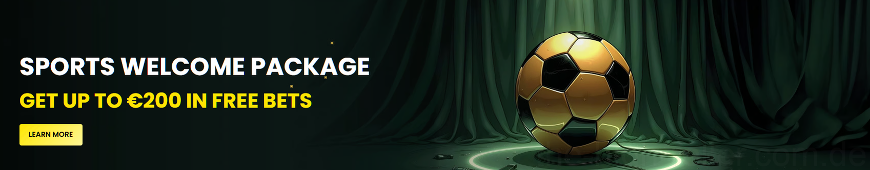 TheHighRoller Casino Willkommensbonus